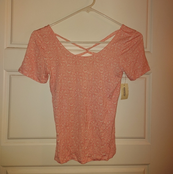 Aeropostale Tops - Aeropostale top NWT